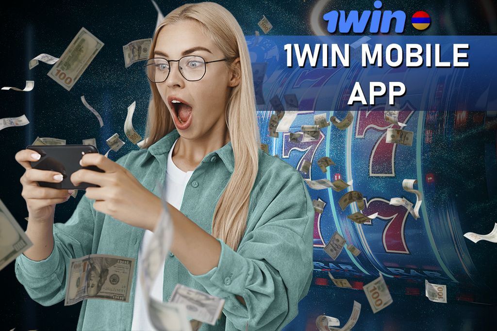 Aplicación 1win