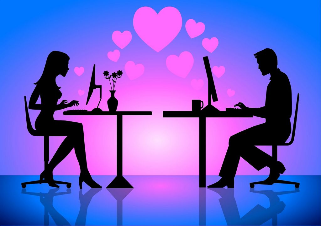 Seeking Suits on Sofia Date